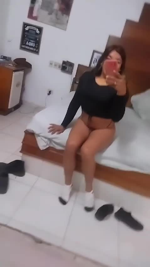 Escort Milhena en zona M r alonso 4