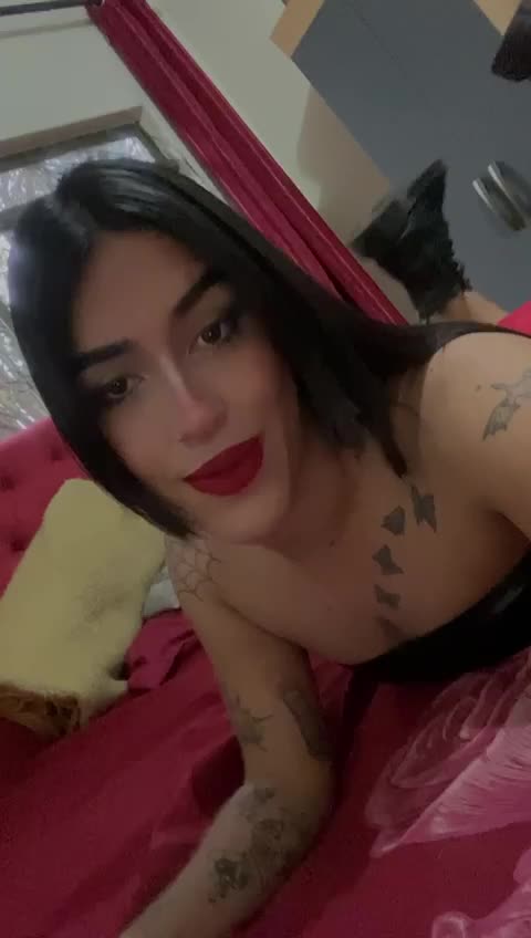 Escort Shirley Aquino en zona San Lorenzo 1