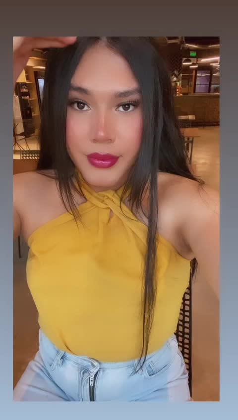 Escort Margareth Gamarra en zona Terminal 1